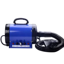 Sechoir professionnel seche-poils toilettage pour chiens chats animaux 2800 W