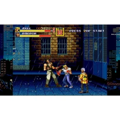 Sega Mega Drive Classics PS4