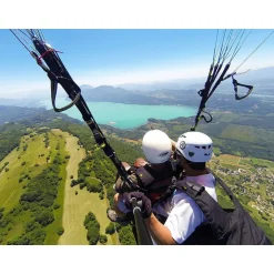 Sensations aériennes - Coffret Cadeau Sport & Aventure