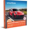 Sensations circuit et pilotage - Coffret Cadeau Sport & Aventure