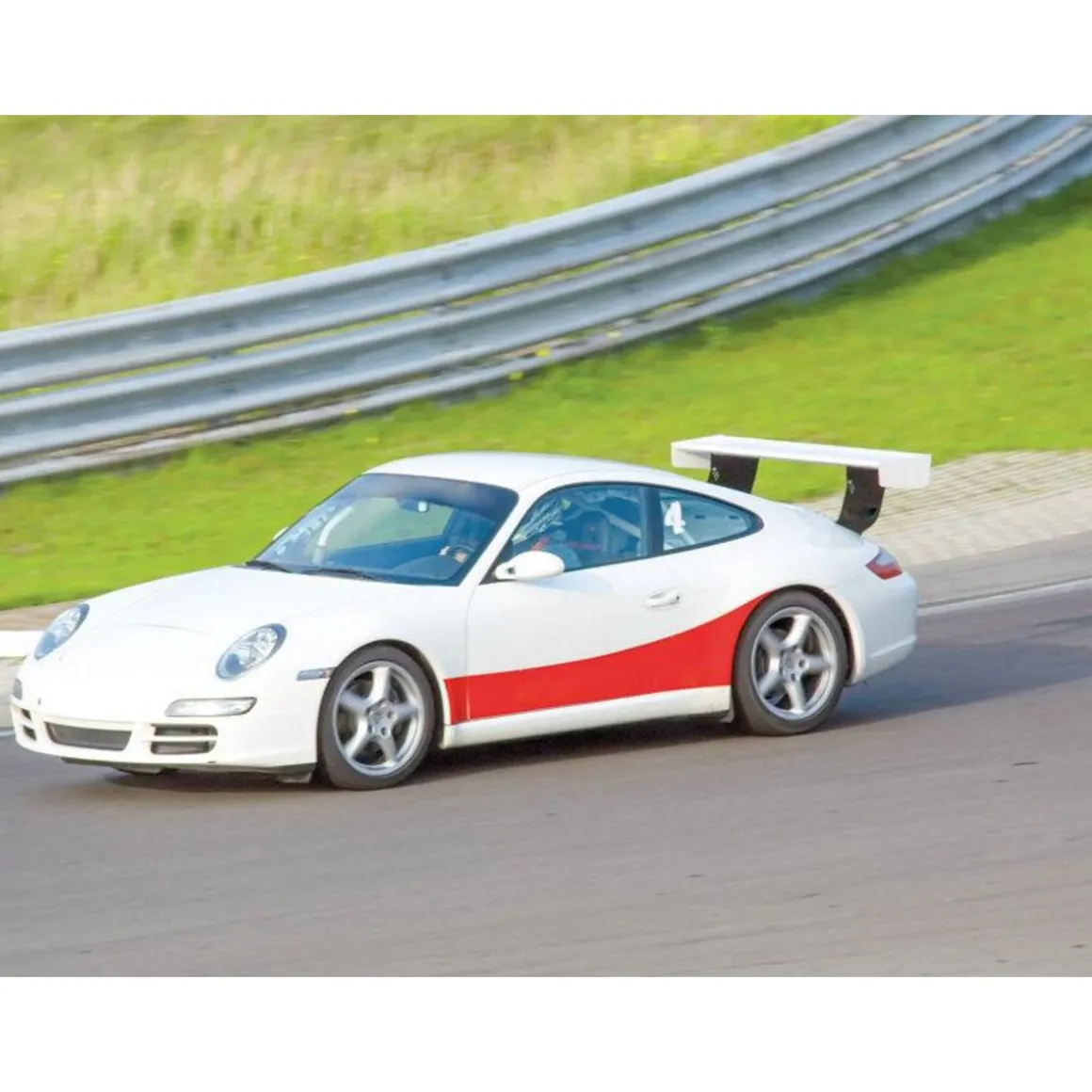 Sensations circuit et pilotage - Coffret Cadeau Sport & Aventure