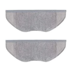 Serpillière de remplacement x2 - RoboVac L70