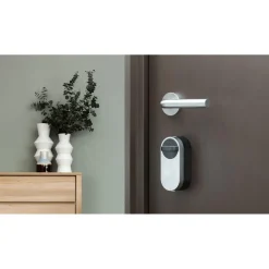 Serrure connectée DIY LOCK 01S