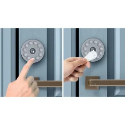 Serrure connectée DL01S DIY LOCK + Clavier avec sonnette