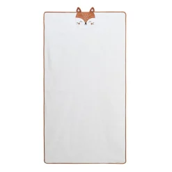 Serviette de bain bébé Merlin