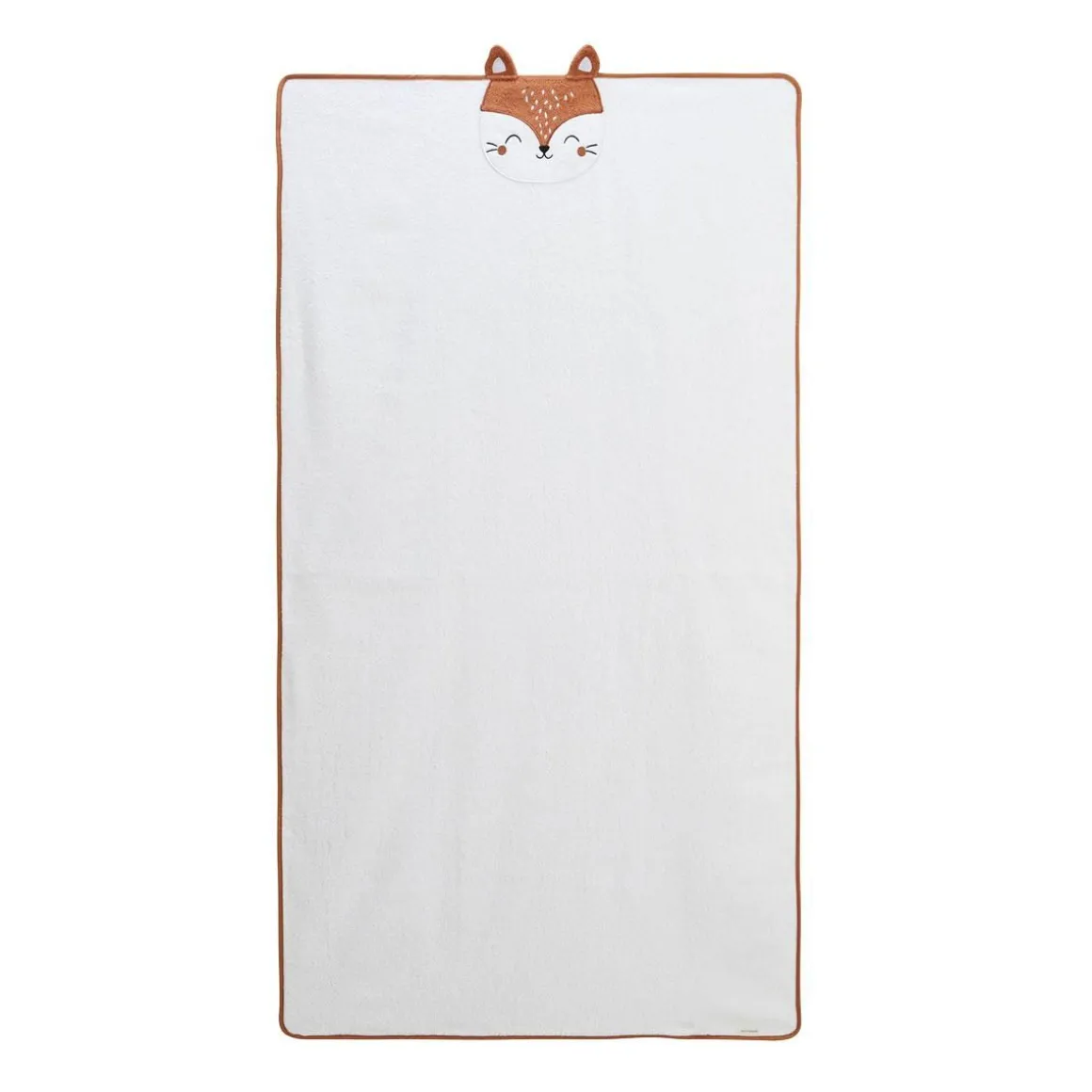Serviette de bain bébé Merlin