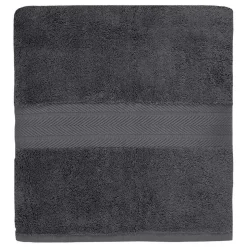 Serviette de toilette 550 g/m² LUXURY - 50x100 cm