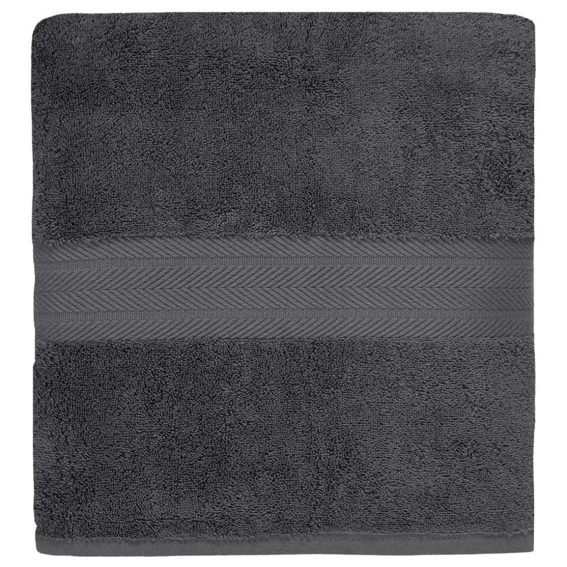 Serviette de toilette 550 g/m² LUXURY - 50x100 cm