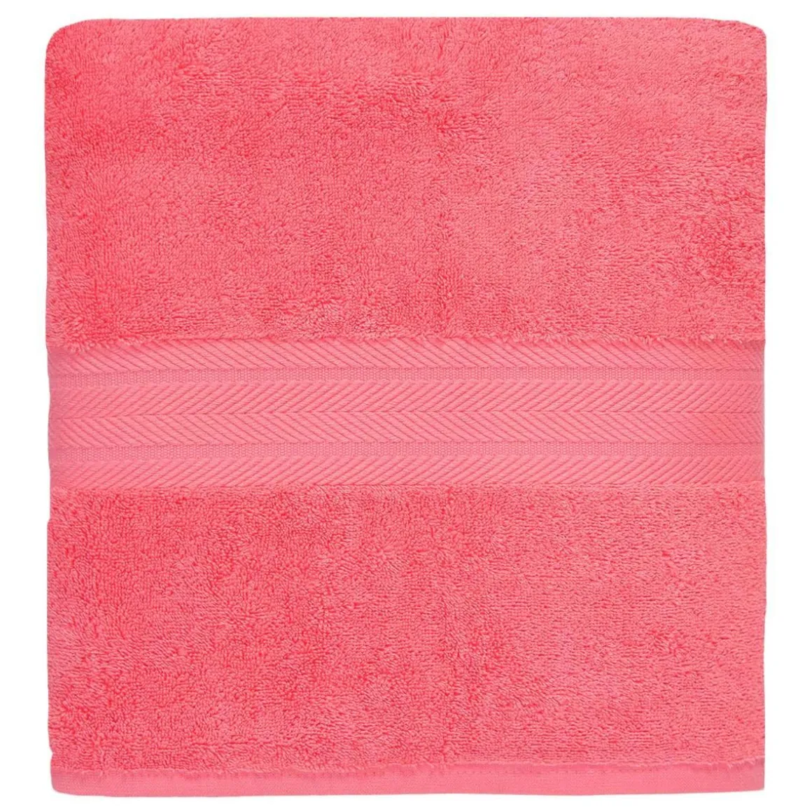 Serviette de toilette 550 g/m² LUXURY - 50x100 cm