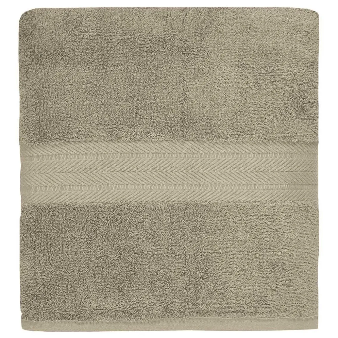 Serviette de toilette 550 g/m² LUXURY - 50x100 cm