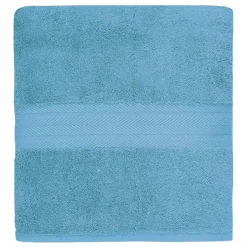 Serviette de toilette 550 g/m² LUXURY - 50x100 cm