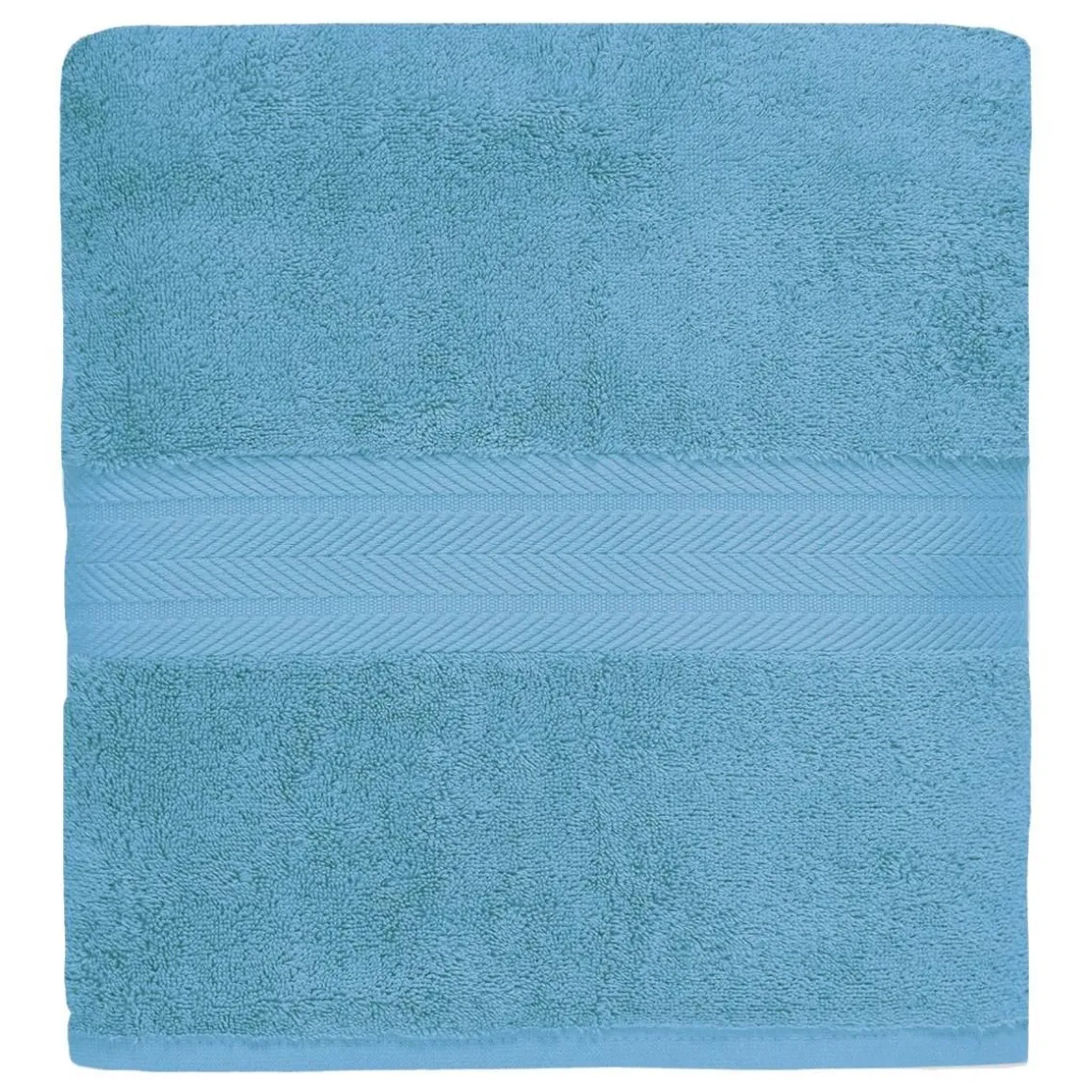 Serviette de toilette 550 g/m² LUXURY - 50x100 cm