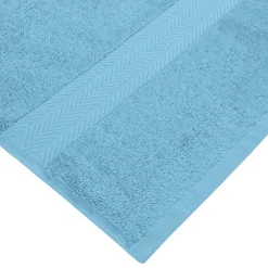 Serviette de toilette 550 g/m² LUXURY - 50x100 cm