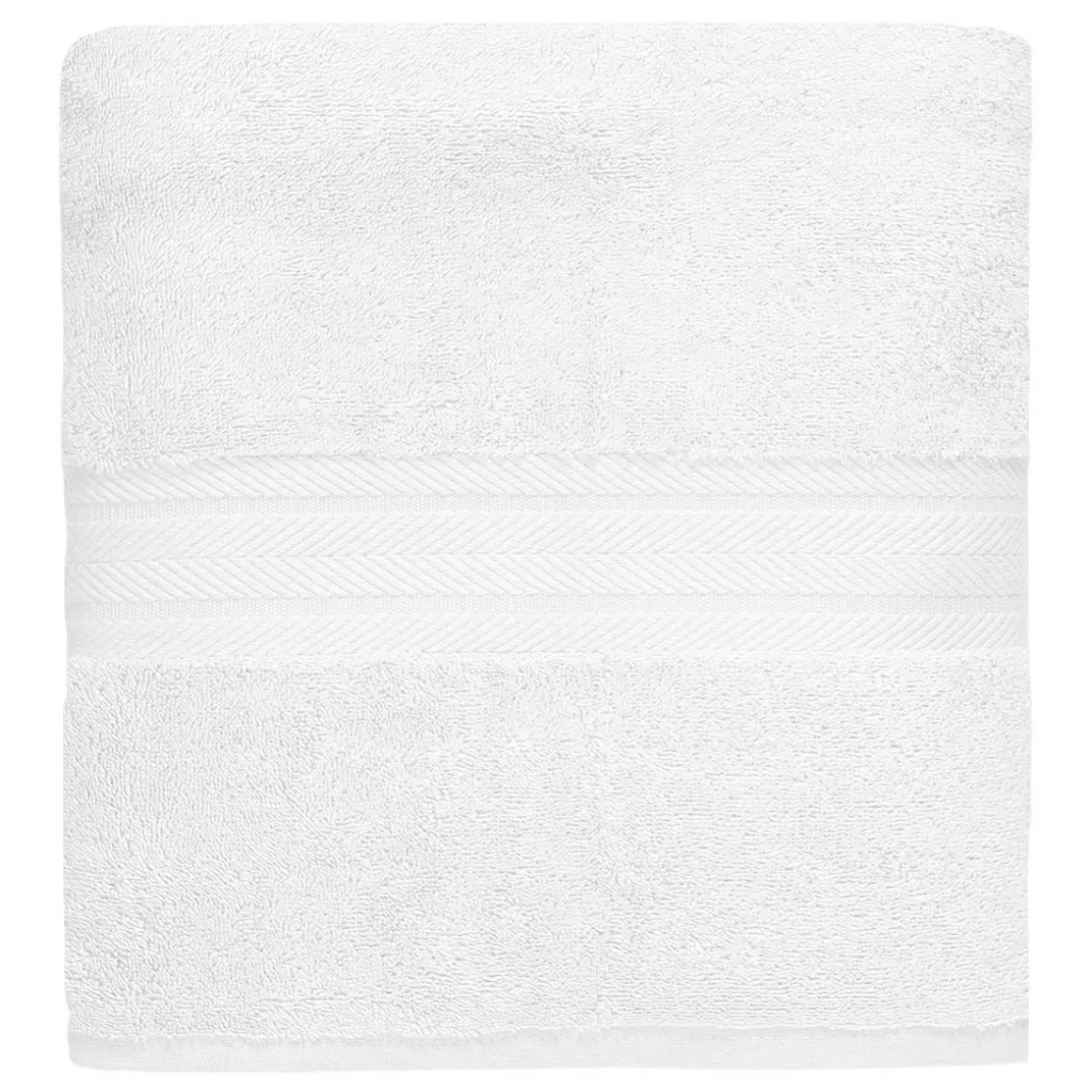 Serviette de toilette 550 g/m² LUXURY - 50x100 cm
