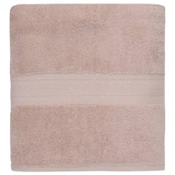 Serviette de toilette 550 g/m² LUXURY - 50x100 cm