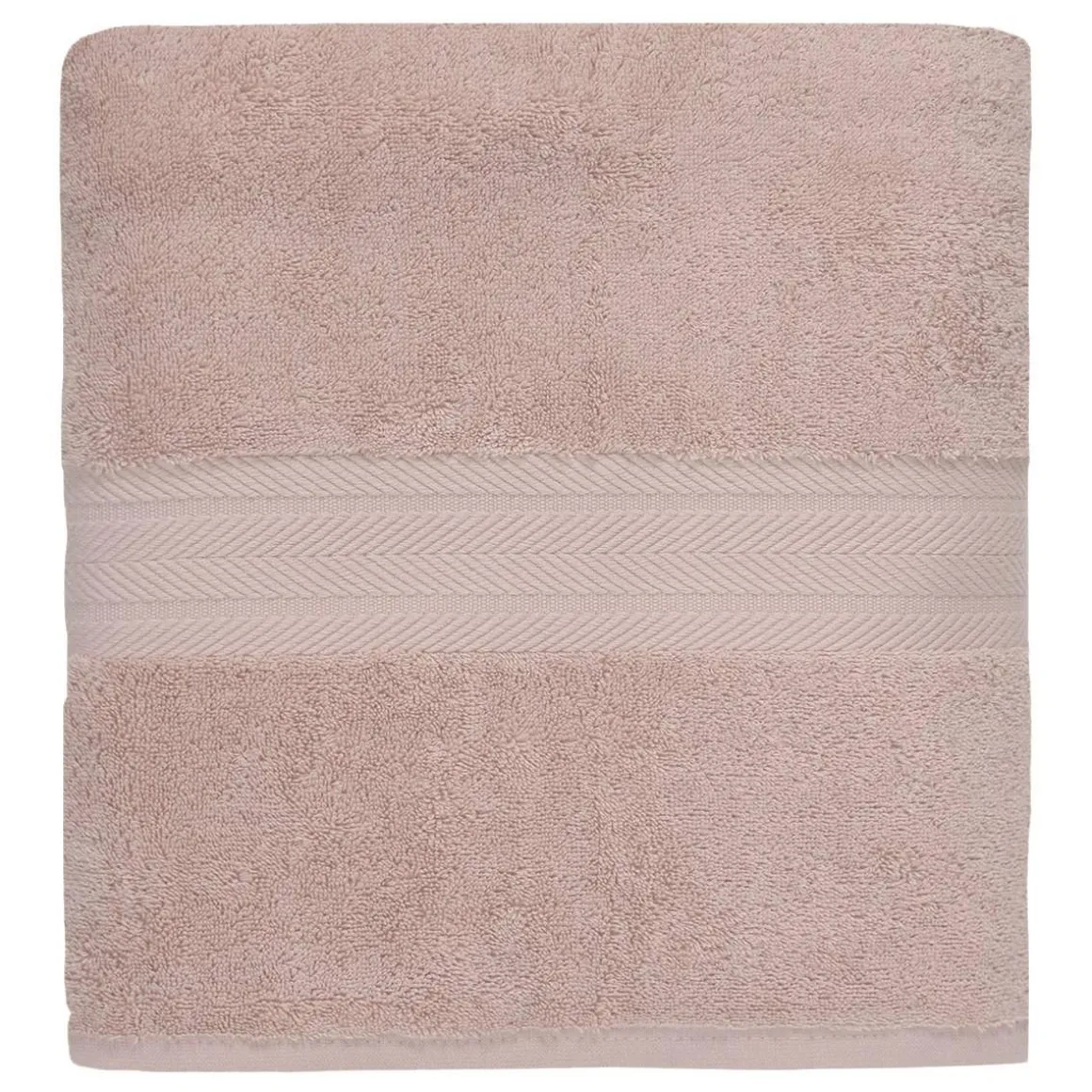 Serviette de toilette 550 g/m² LUXURY - 50x100 cm