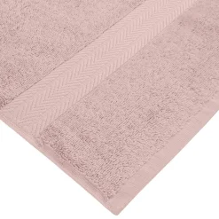 Serviette de toilette 550 g/m² LUXURY - 50x100 cm