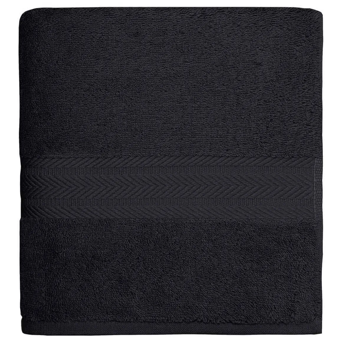 Serviette de toilette 550 g/m² LUXURY - 50x100 cm