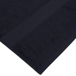 Serviette de toilette 550 g/m² LUXURY - 50x100 cm