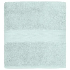 Serviette de toilette 550 g/m² LUXURY - 50x100 cm