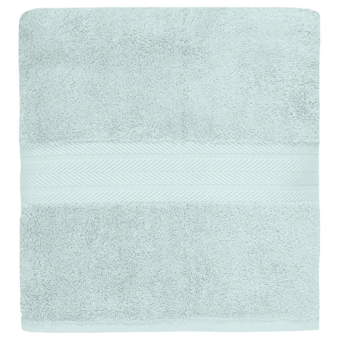 Serviette de toilette 550 g/m² LUXURY - 50x100 cm