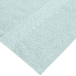 Serviette de toilette 550 g/m² LUXURY - 50x100 cm
