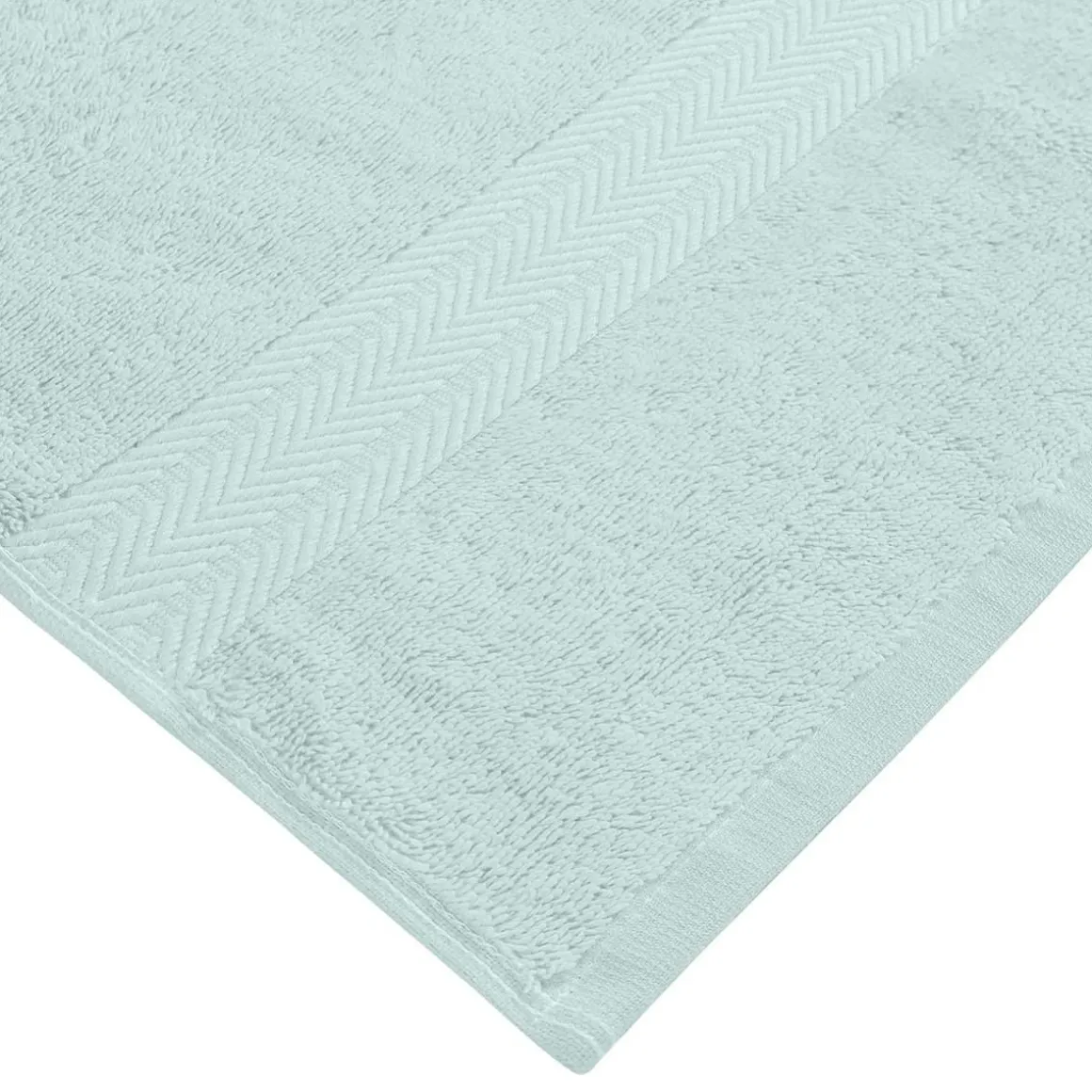 Serviette de toilette 550 g/m² LUXURY - 50x100 cm