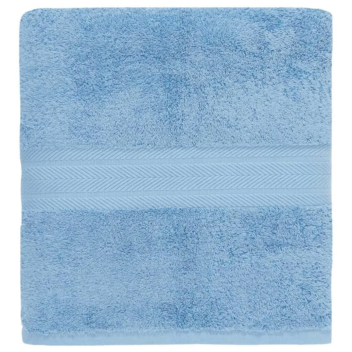 Serviette de toilette 550 g/m² LUXURY - 50x100 cm