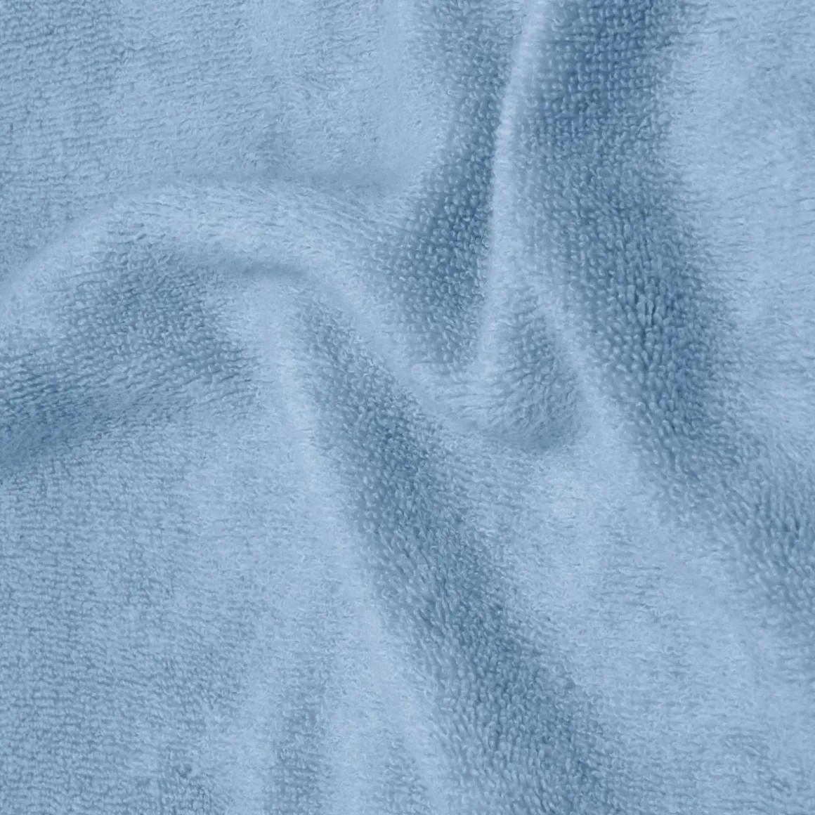 Serviette de toilette 550 g/m² LUXURY - 50x100 cm