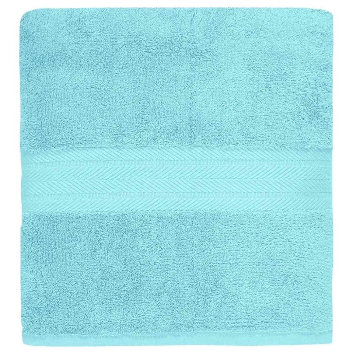 Serviette de toilette 550 g/m² LUXURY - 50x100 cm