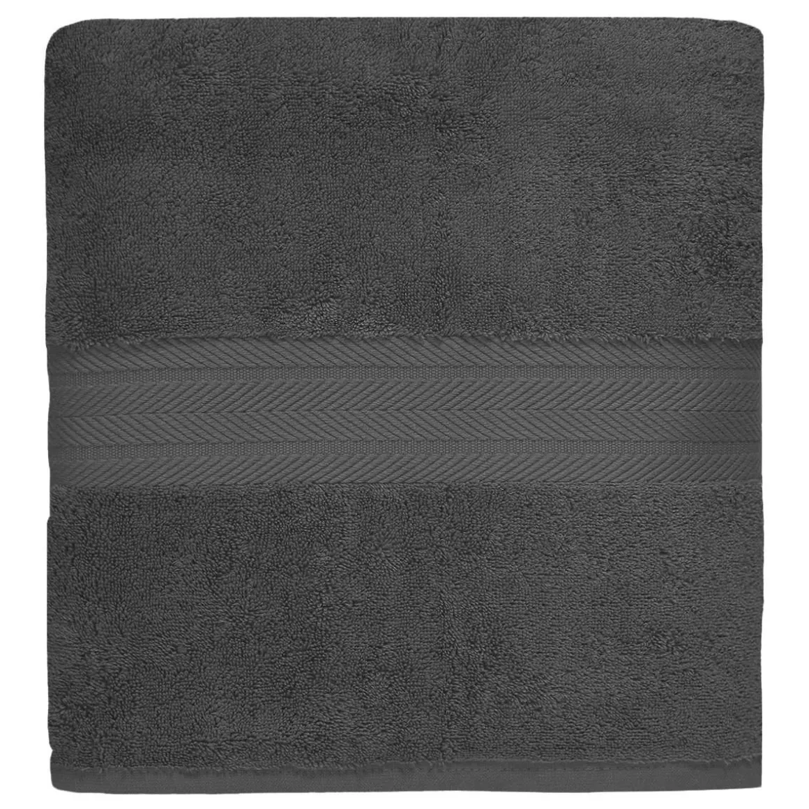 Serviette de toilette 550 g/m² LUXURY - 50x100 cm