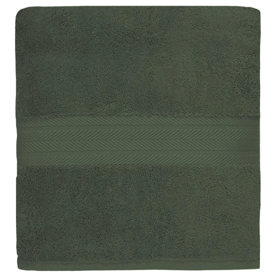 Serviette de toilette 550 g/m² LUXURY - 50x100 cm
