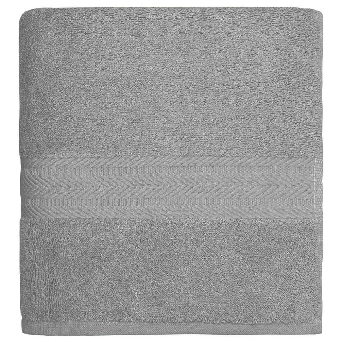 Serviette de toilette 550 g/m² LUXURY - 50x100 cm
