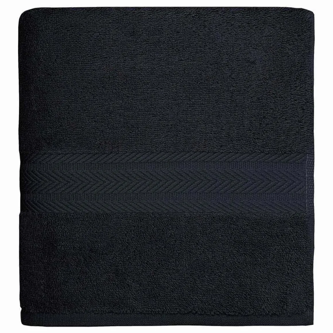 Serviette de toilette 550 g/m² LUXURY - 50x100 cm