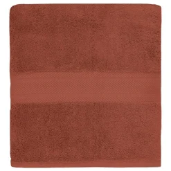 Serviette de toilette 550 g/m² LUXURY - 50x100 cm