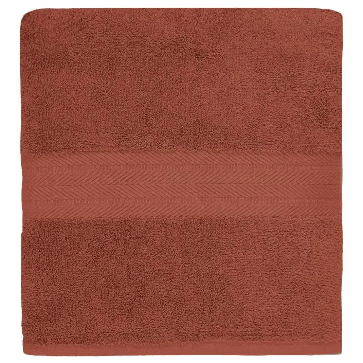 Serviette de toilette 550 g/m² LUXURY - 50x100 cm