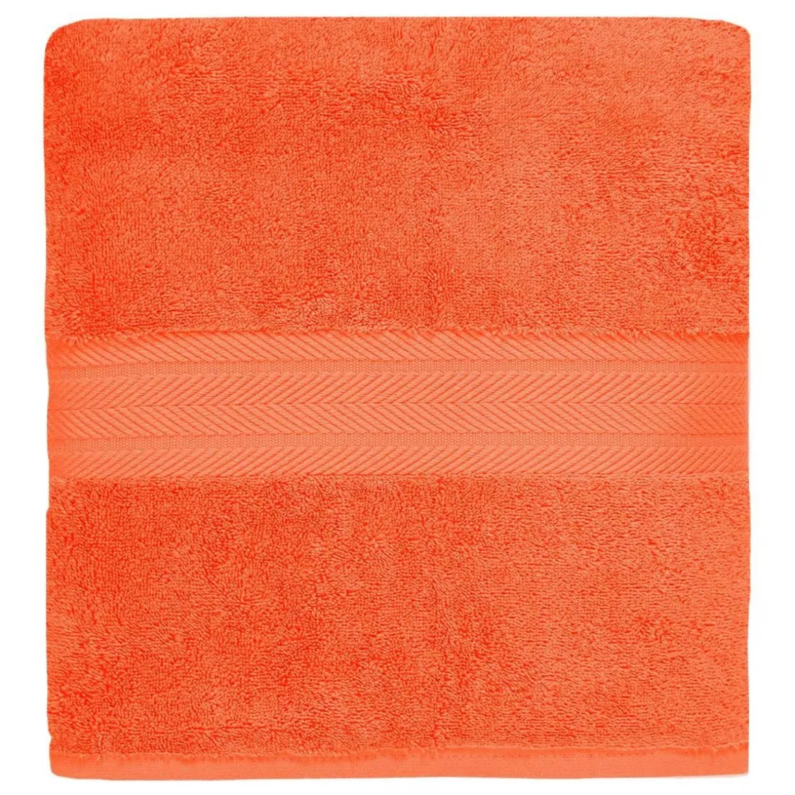 Serviette de toilette 550 g/m² LUXURY - 50x100 cm