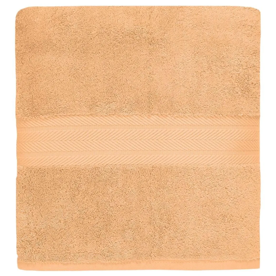 Serviette de toilette 550 g/m² LUXURY - 50x100 cm