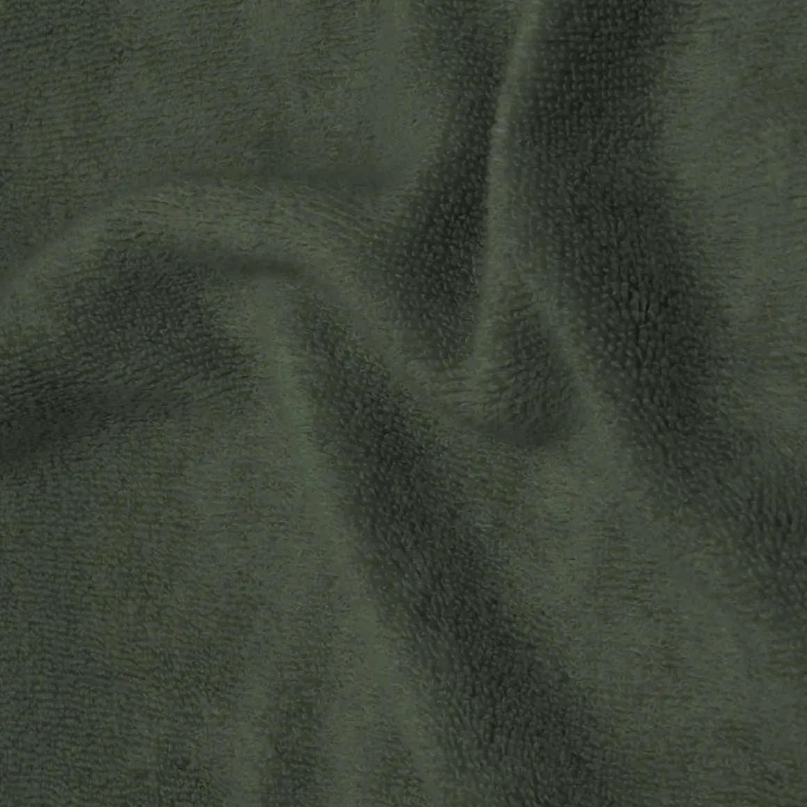 Serviette de toilette 550 g/m² LUXURY - 50x100 cm