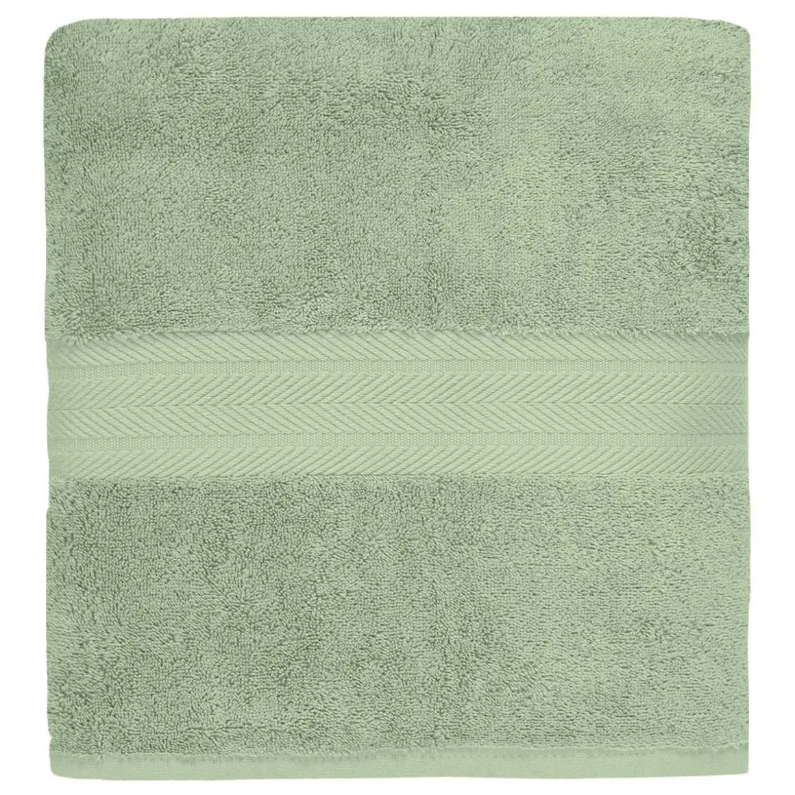 Serviette de toilette 550 g/m² LUXURY - 50x100 cm
