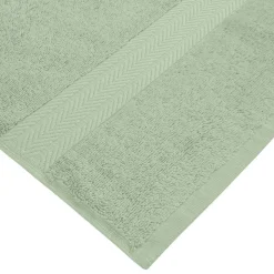 Serviette de toilette 550 g/m² LUXURY - 50x100 cm