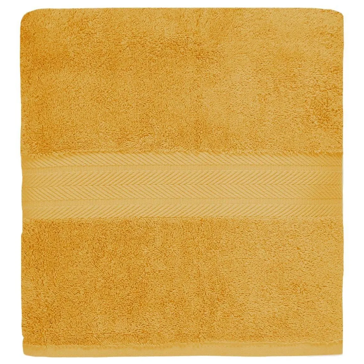 Serviette de toilette 550 g/m² LUXURY - 50x100 cm