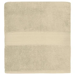 Serviette de toilette 550 g/m² LUXURY - 50x100 cm