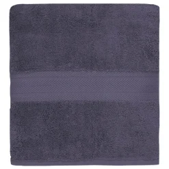 Serviette de toilette 550 g/m² LUXURY - 50x100 cm