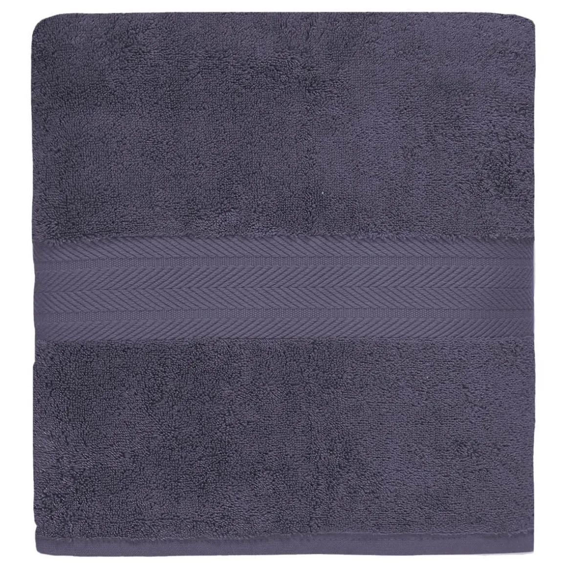 Serviette de toilette 550 g/m² LUXURY - 50x100 cm