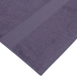 Serviette de toilette 550 g/m² LUXURY - 50x100 cm