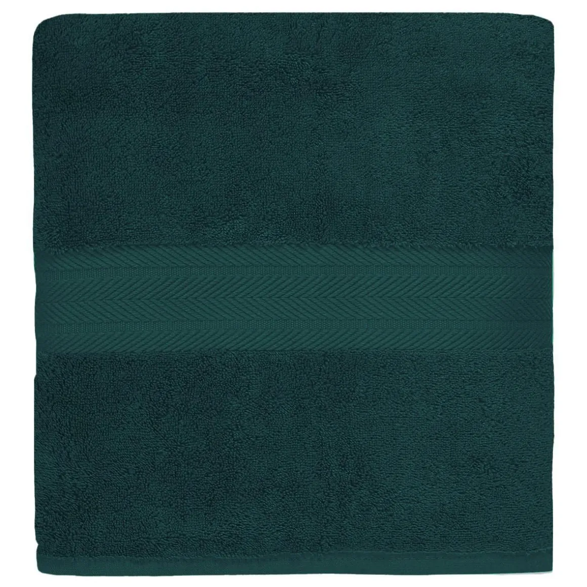 Serviette de toilette 550 g/m² LUXURY - 50x100 cm