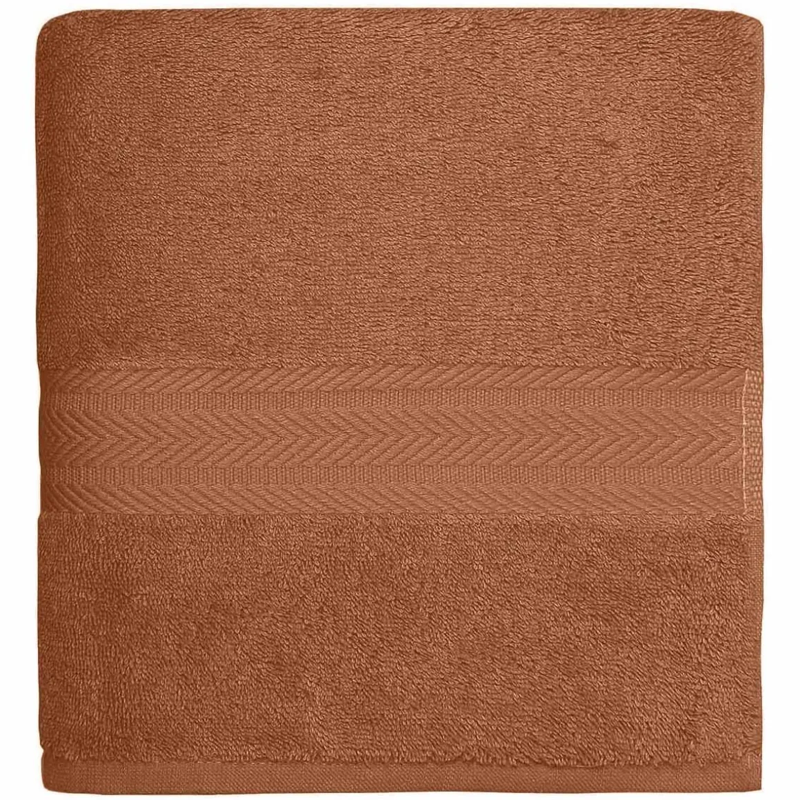 Serviette de toilette 550 g/m² LUXURY - 50x100 cm