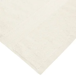 Serviette de toilette 550 g/m² LUXURY - 50x100 cm