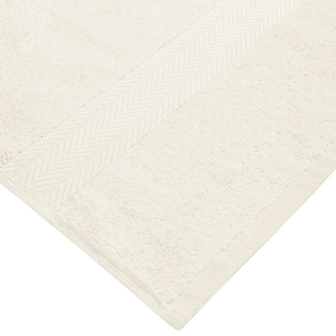 Serviette de toilette 550 g/m² LUXURY - 50x100 cm
